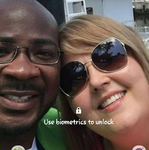 Meet your Posher, Denise